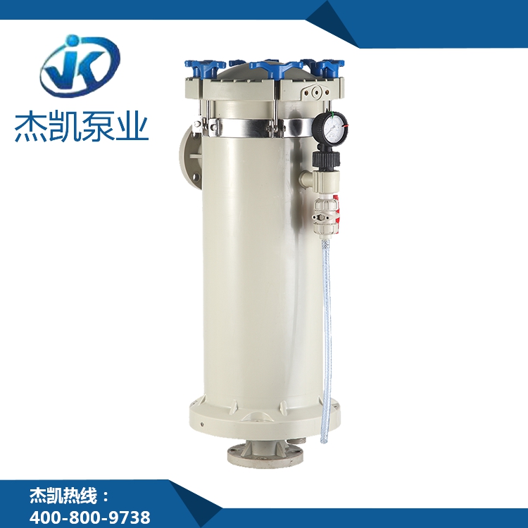耐高溫過濾器在各個領域的作用？