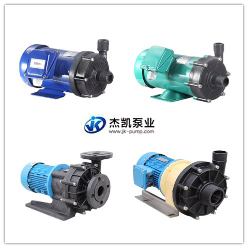 化工泵使用過程中噪音大的原因及維護(hù)事項(xiàng)