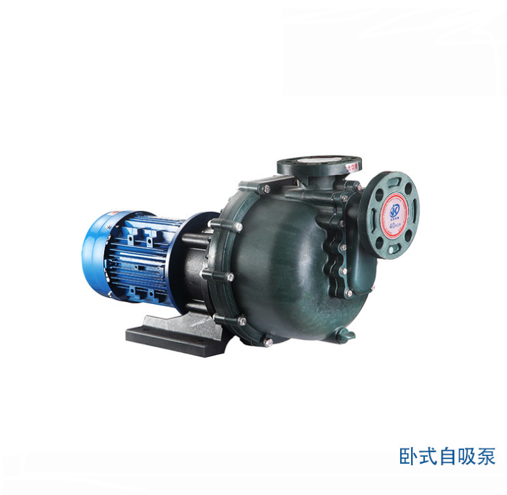 防腐自吸水泵安裝的十個小細(xì)節(jié)