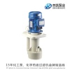 離心式水泵的揚(yáng)程和進(jìn)出水有什么關(guān)系?