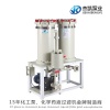 板式過濾機機械設備技能匯總