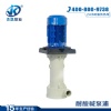減小高溫立式泵電動機啟動電流的方法有哪些?