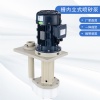 哪些原因?qū)е禄るx心泵機(jī)械密封處漏水