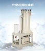 化學藥液過濾機抽不出藥液怎么辦？