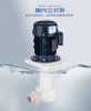 立式酸堿泵出現(xiàn)漏水的原因你還不知道?