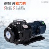 耐酸堿磁力泵為什么會(huì)罷工呢?