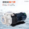 化工磁力泵的問題需要怎么應對?