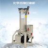 過(guò)濾機(jī)如何滿足出水質(zhì)量要求?