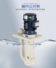 立式泵具備哪些獨(dú)特的特點(diǎn)?